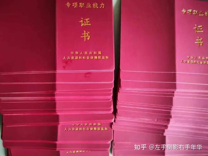 人社系统(当前心理咨询类官方证书)】