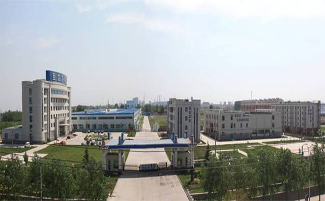 山东国瑞环保产业是集咨询,设计,